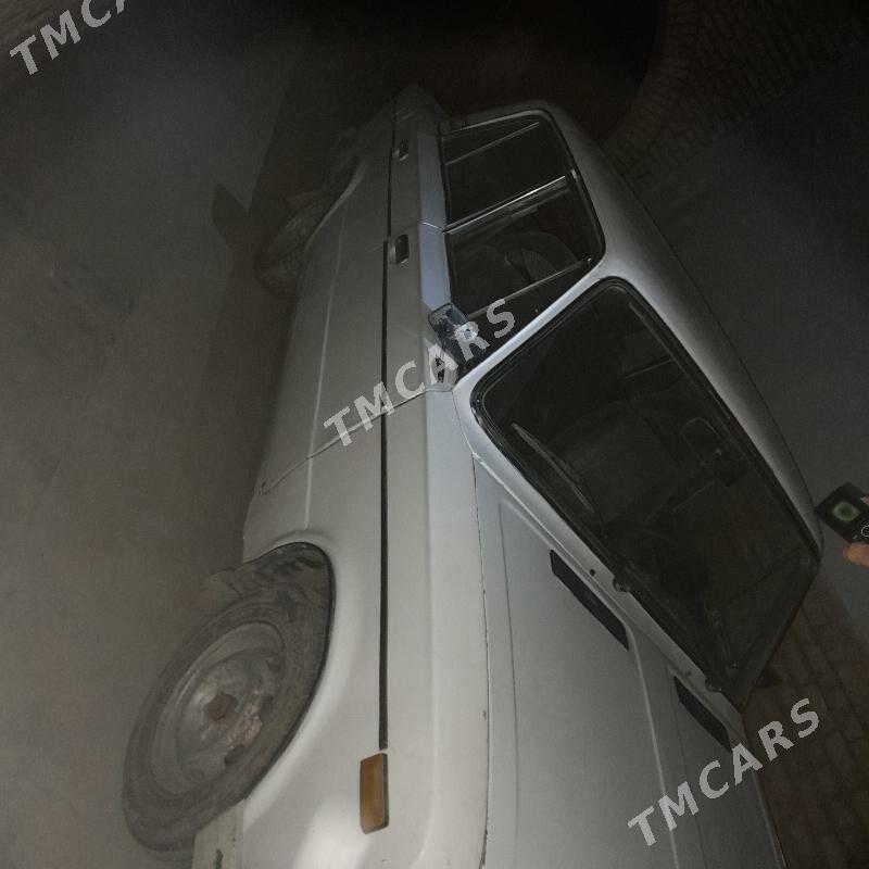 Lada 2106 1989 - 13 000 TMT - Туркменгала - img 2