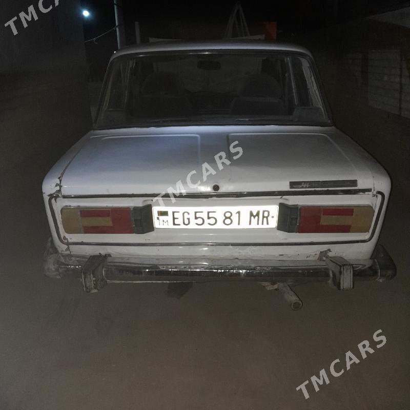 Lada 2106 1989 - 13 000 TMT - Туркменгала - img 3