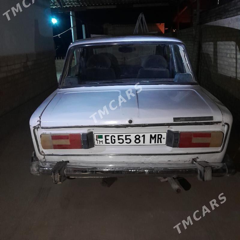 Lada 2106 1989 - 13 000 TMT - Туркменгала - img 4