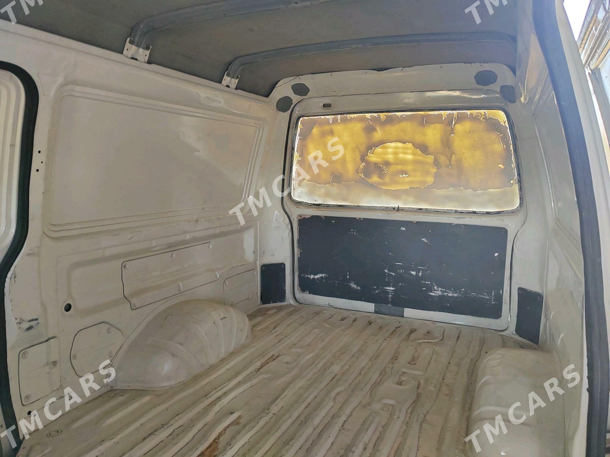 Toyota Hiace 2008 - 76 000 TMT - Murgap - img 7