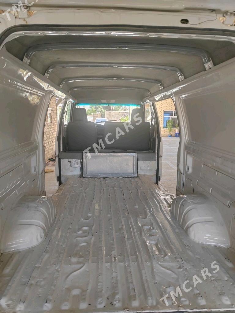 Toyota Hiace 2008 - 76 000 TMT - Murgap - img 8