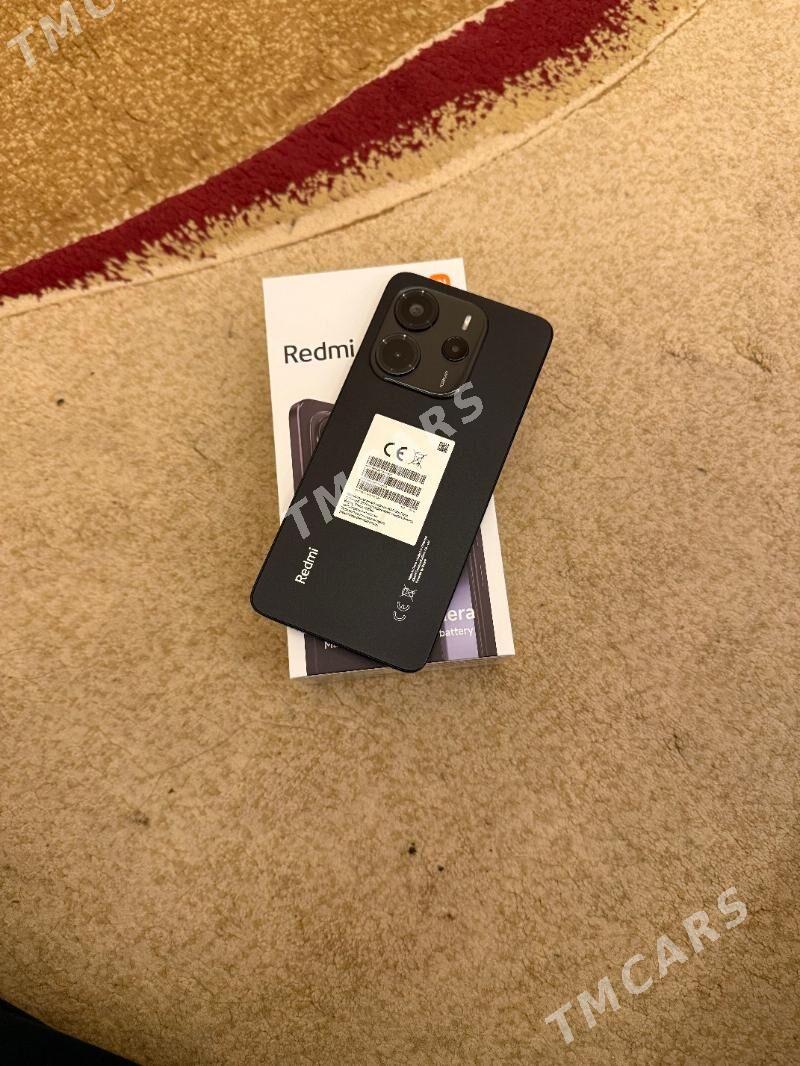 Redmi note14 8/256 - Aşgabat - img 3