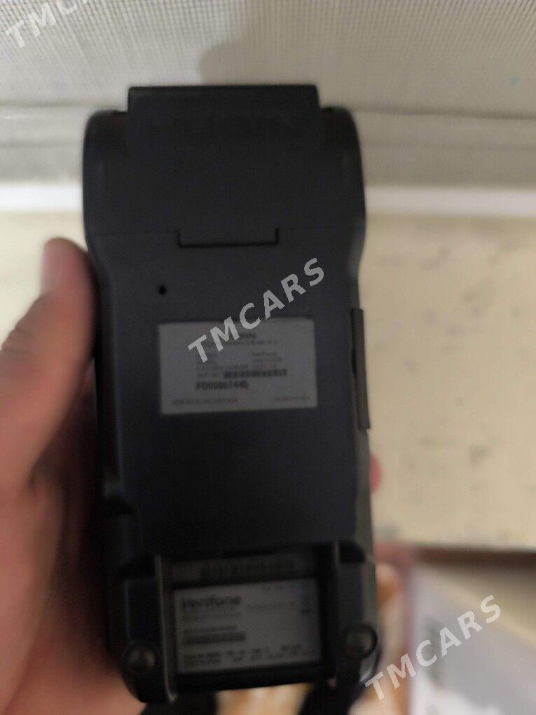 kassa aparat werifonee - Aşgabat - img 2
