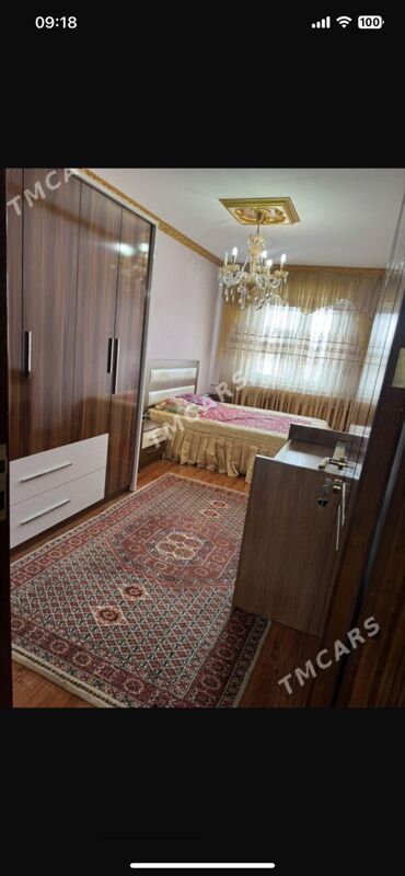 Arenda 11 mkr 3 kom - Aşgabat - img 2