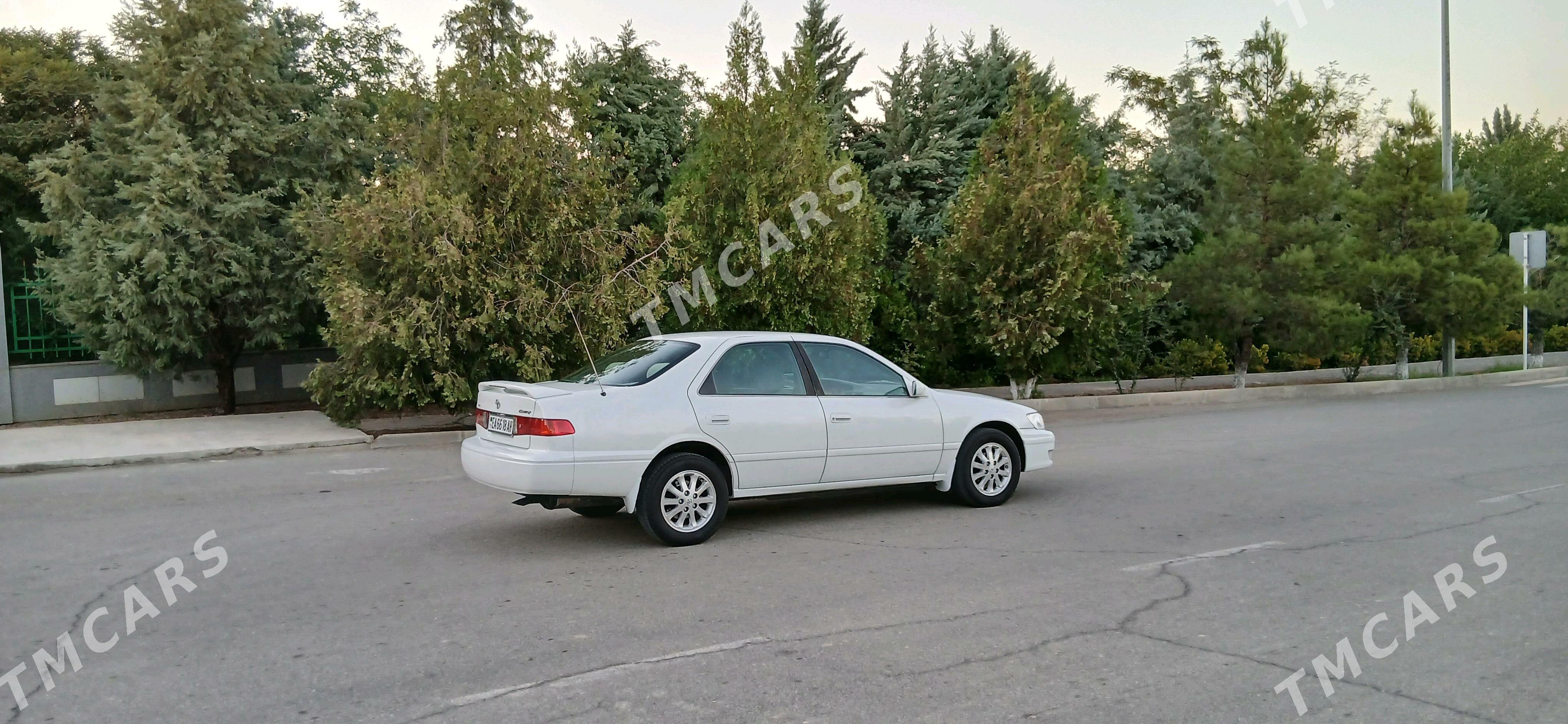 Toyota Camry 2001 - 158 000 TMT - Bäherden - img 3
