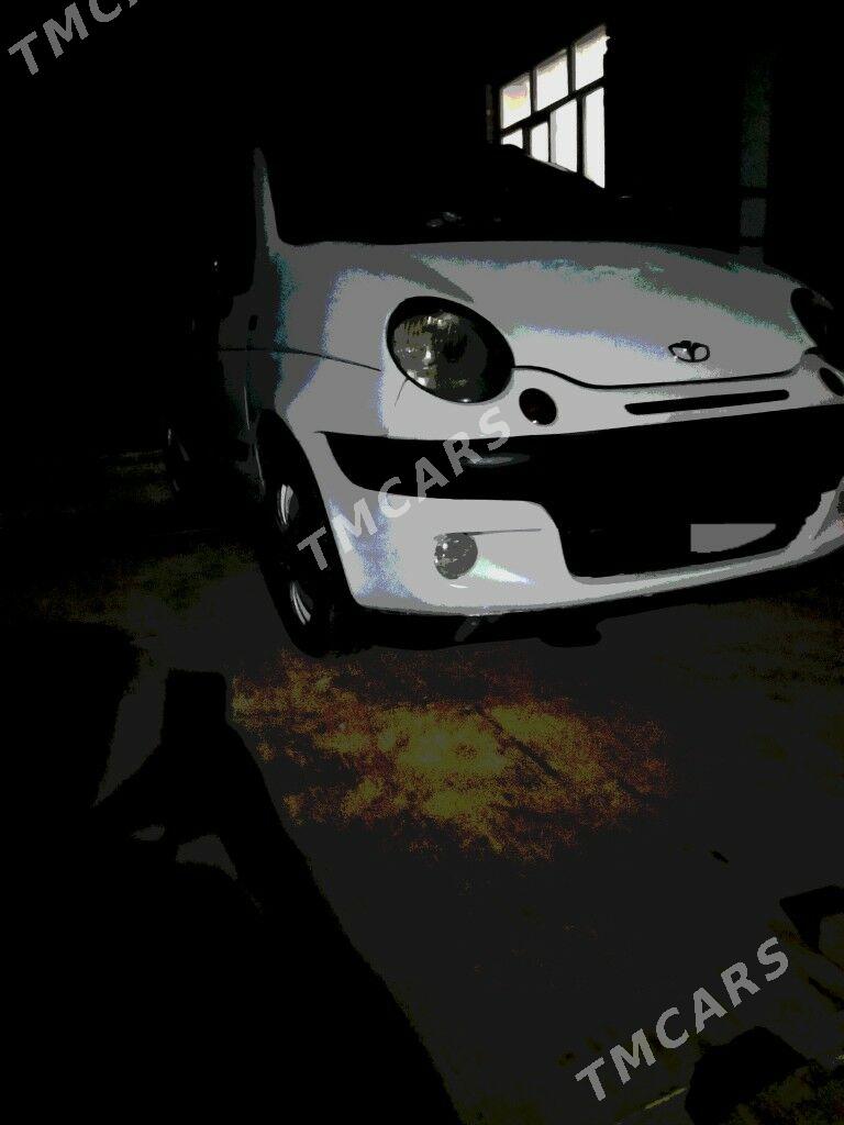 Daewoo Matiz 2003 - 36 000 TMT - Шабатский этрап - img 3