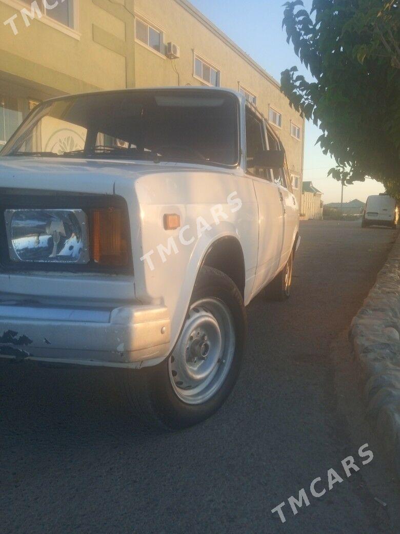 Lada 2104 1992 - 23 000 TMT - Wekilbazar - img 2