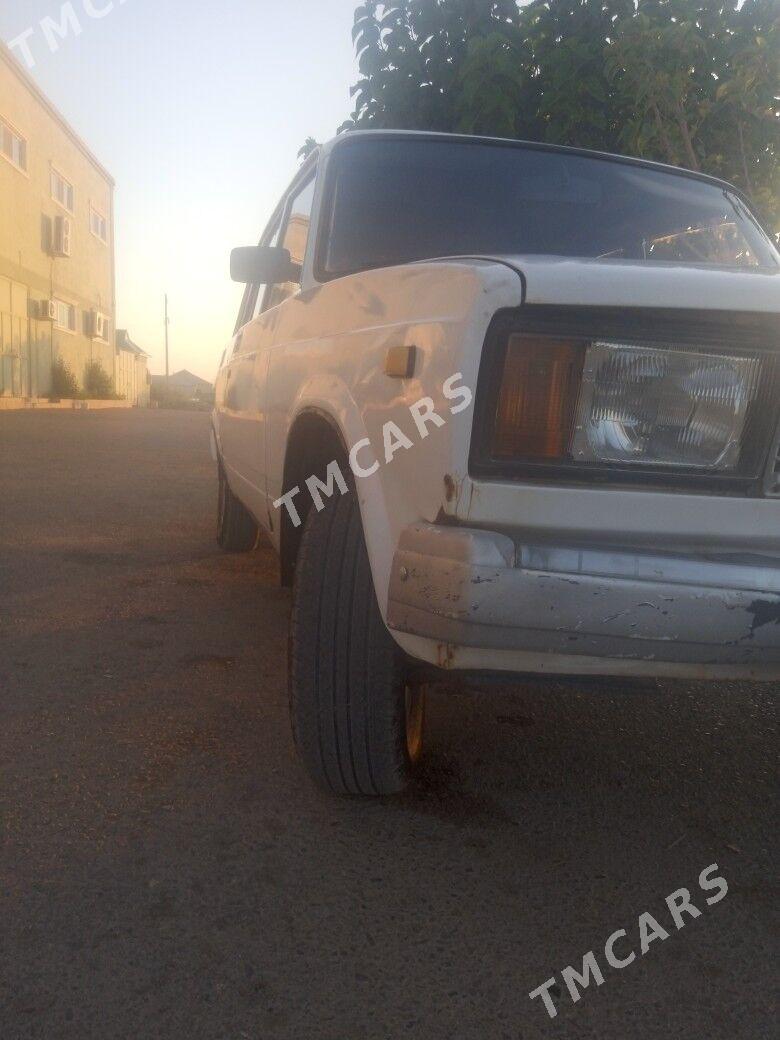 Lada 2104 1992 - 23 000 TMT - Wekilbazar - img 3