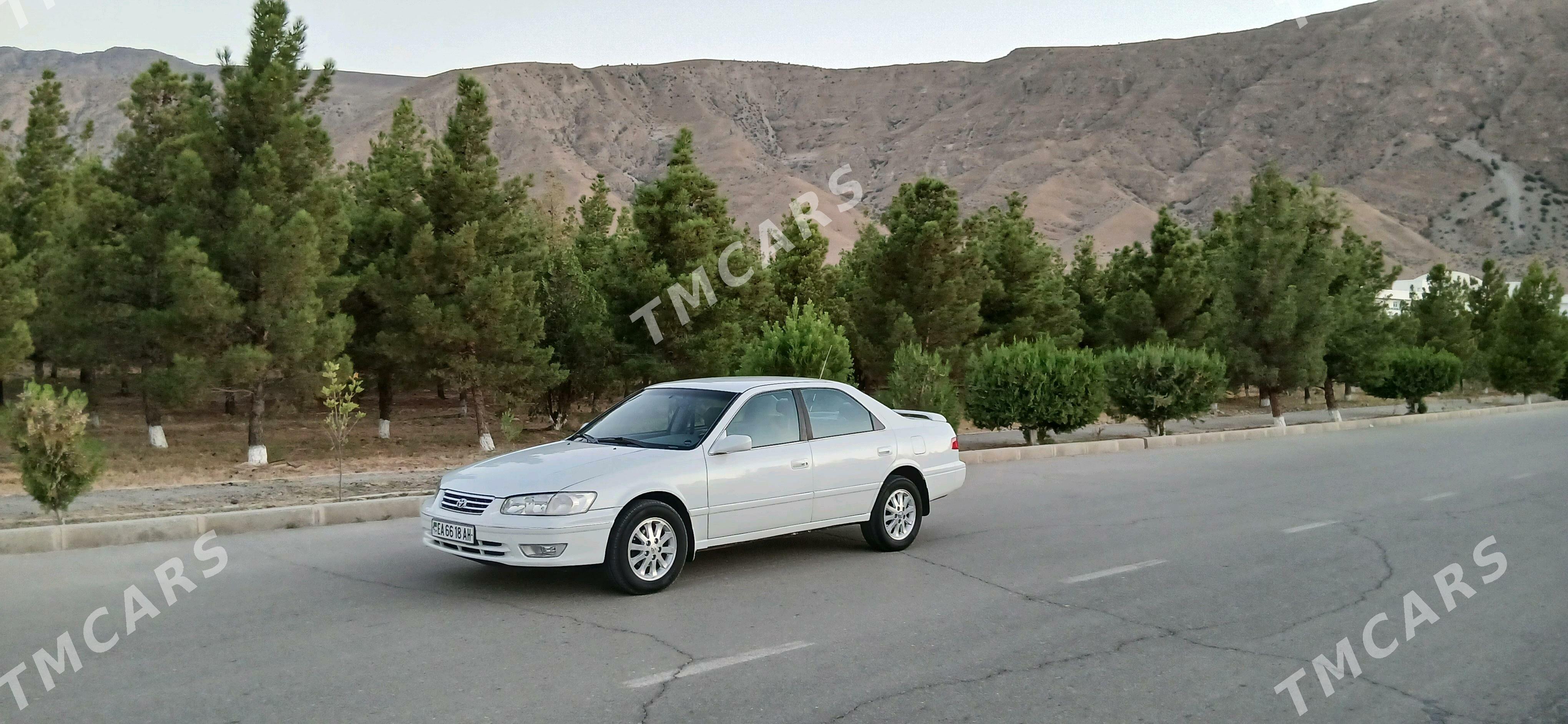Toyota Camry 2001 - 158 000 TMT - Bäherden - img 7