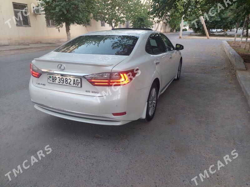 Lexus ES 350 2017 - 450 000 TMT - Ашхабад - img 3