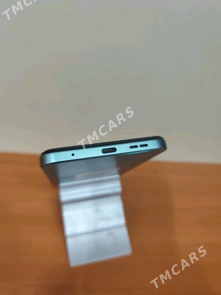 REDMİ NOTE 12 8+128 - Türkmenabat - img 5