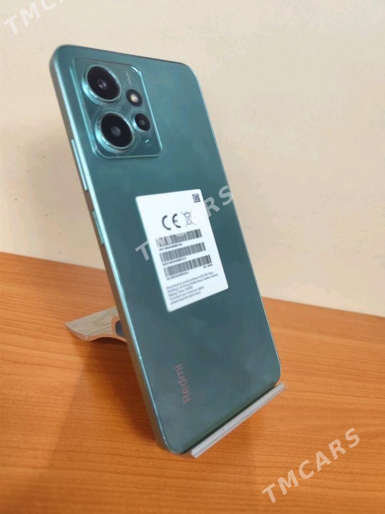 REDMİ NOTE 12 8+128 - Türkmenabat - img 3