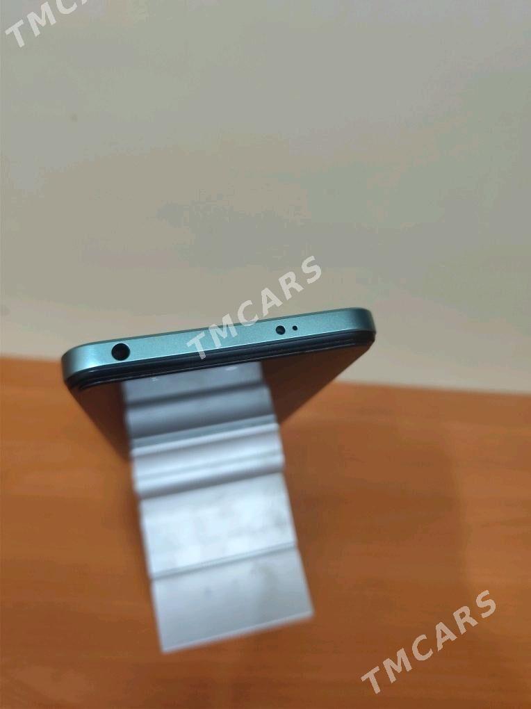 REDMİ NOTE 12 8+128 - Türkmenabat - img 2