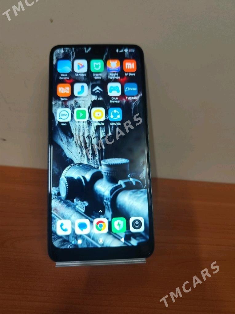 REDMİ NOTE 12 8+128 - Türkmenabat - img 4