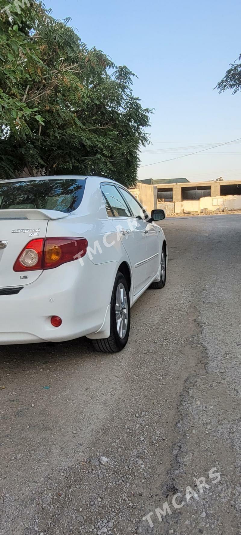 Toyota Corolla 2010 - 145 000 TMT - Балканабат - img 2