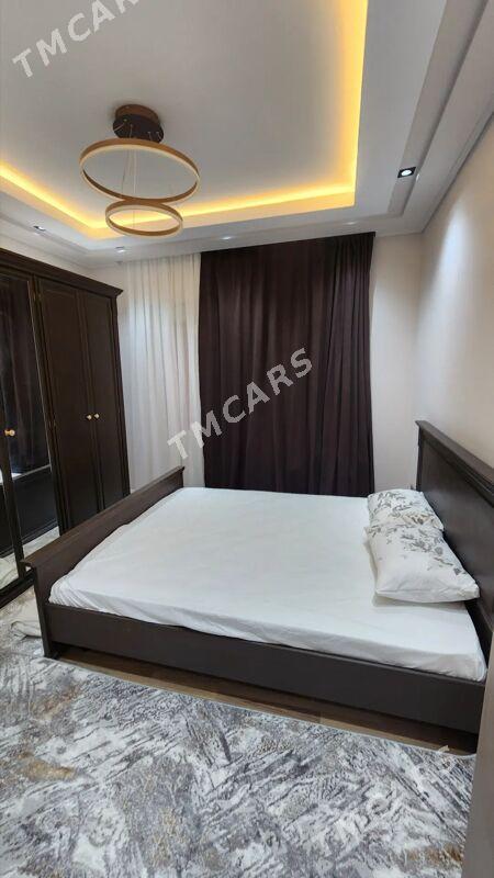 Аренда по патенту мир6 3ком - Aşgabat - img 2