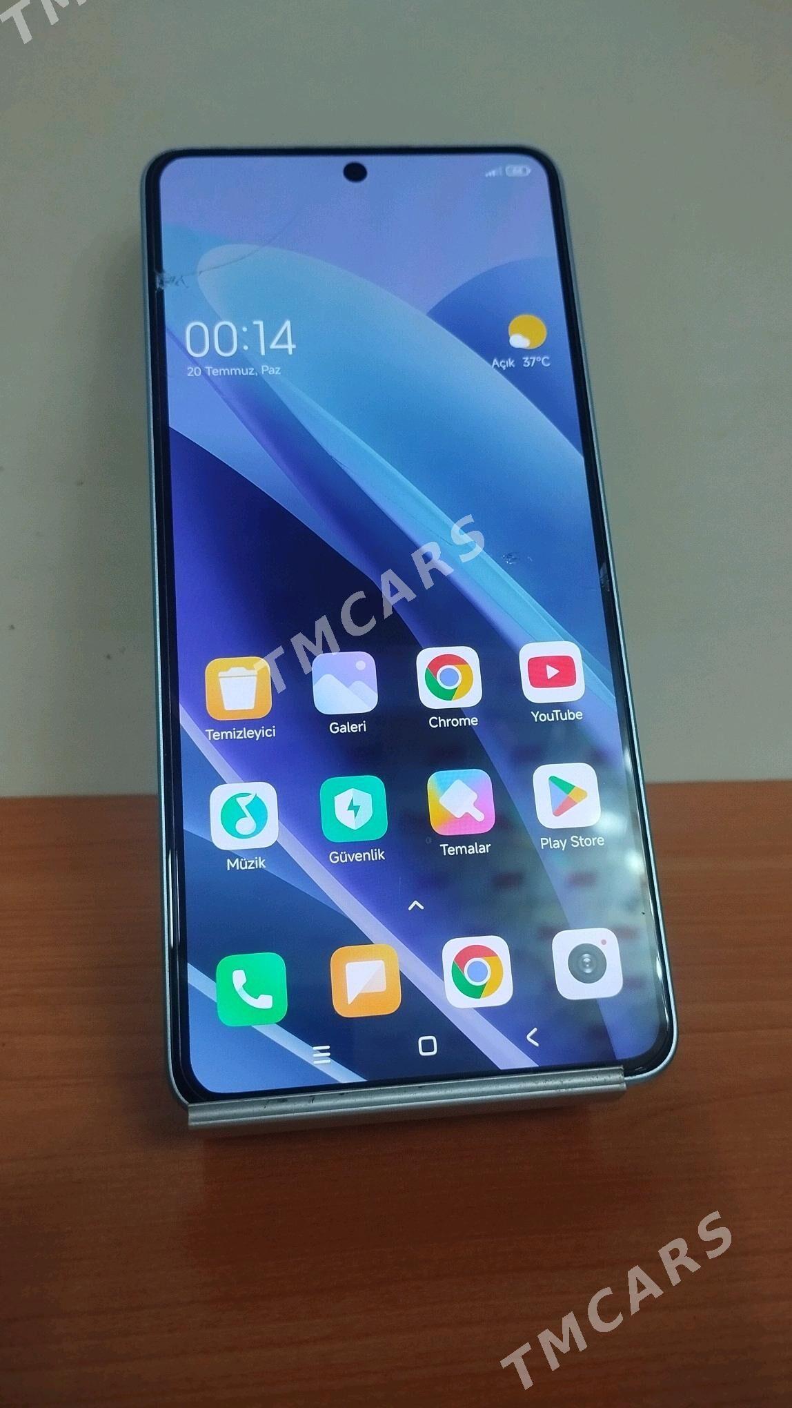 REDMİ NOTE 13PRO 5G - Туркменабат - img 6
