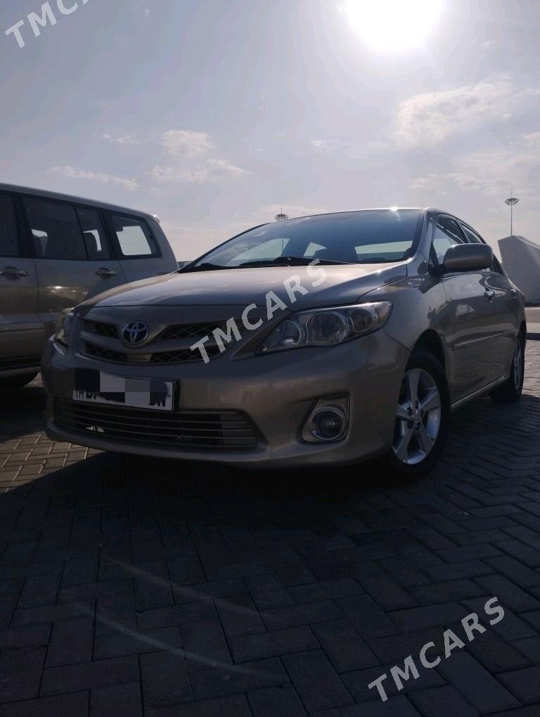 Toyota Corolla 2012 - 162 000 TMT - Туркменбаши - img 6
