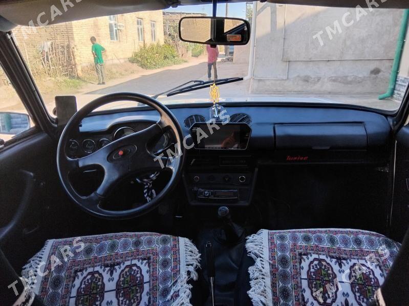 Lada 2106 1988 - 28 000 TMT - Чарджоу - img 5