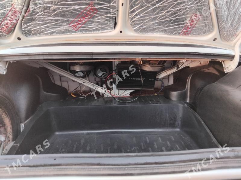 Lada 2106 1988 - 28 000 TMT - Чарджоу - img 2