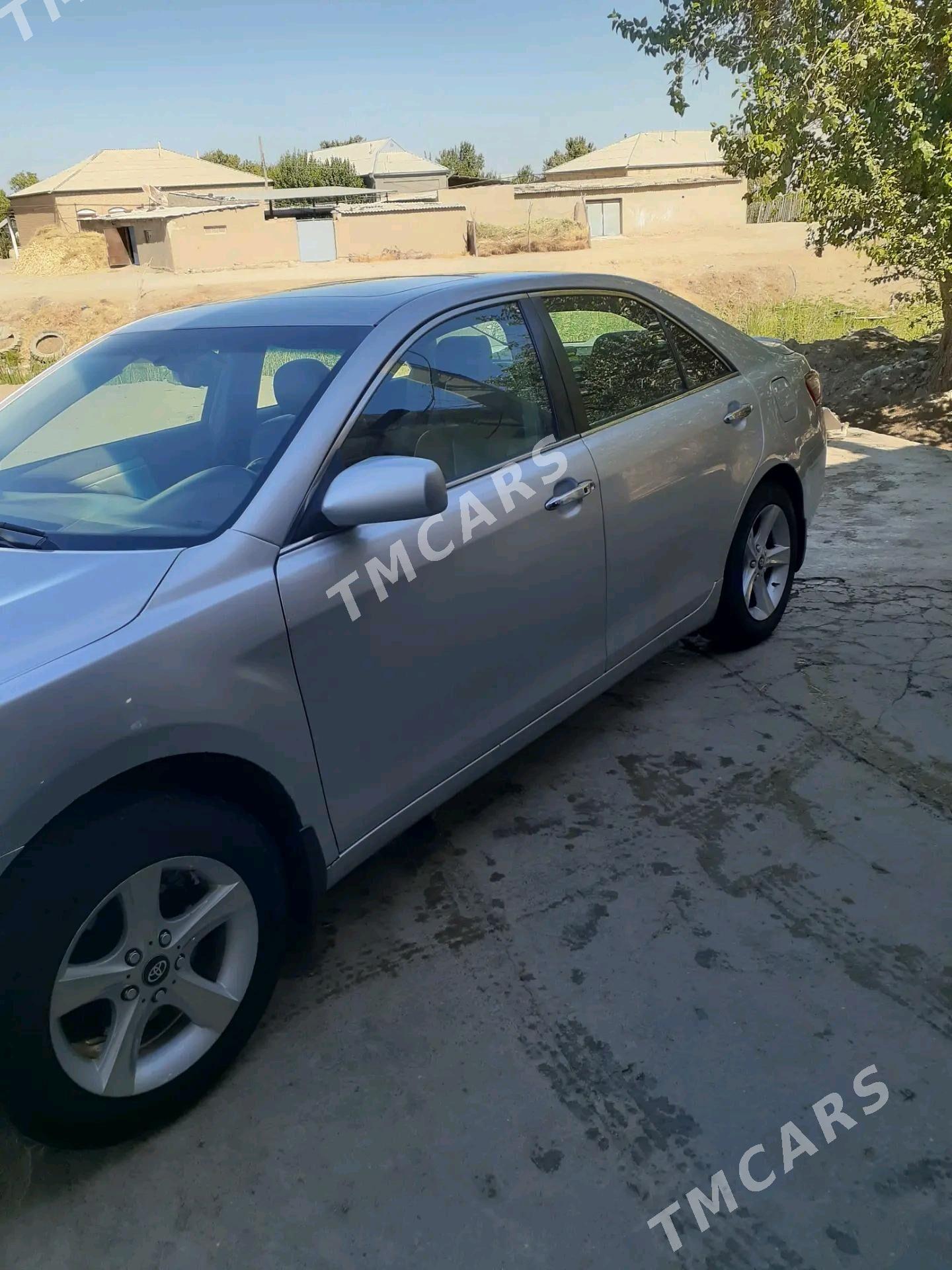 Toyota Camry 2006 - 180 000 TMT - Мургап - img 8