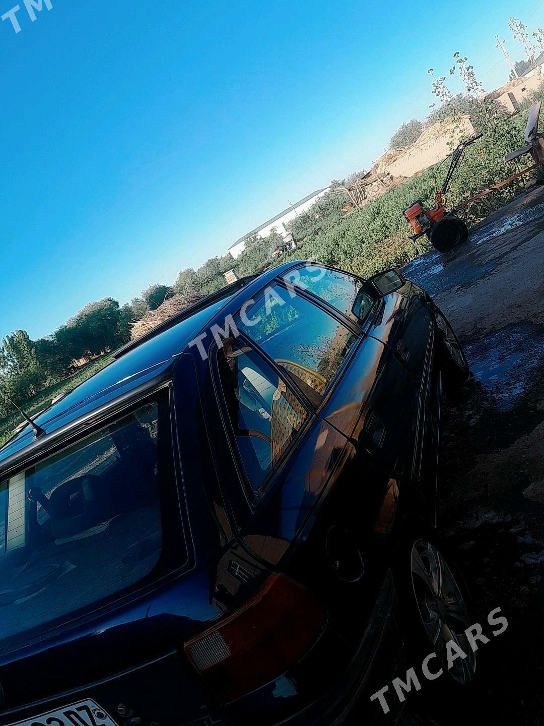 Opel Astra 1994 - 40 000 TMT - Губадаг - img 5
