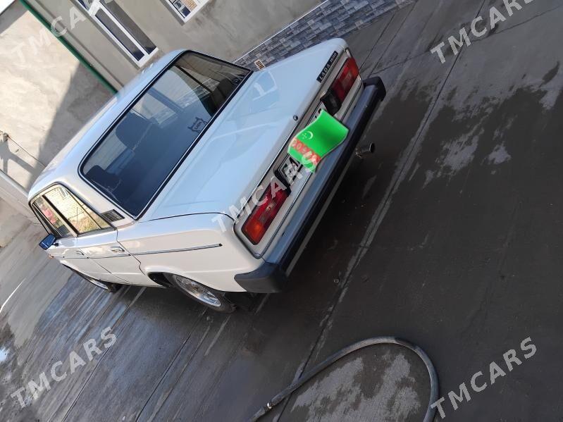 Lada 2106 1988 - 28 000 TMT - Чарджоу - img 4