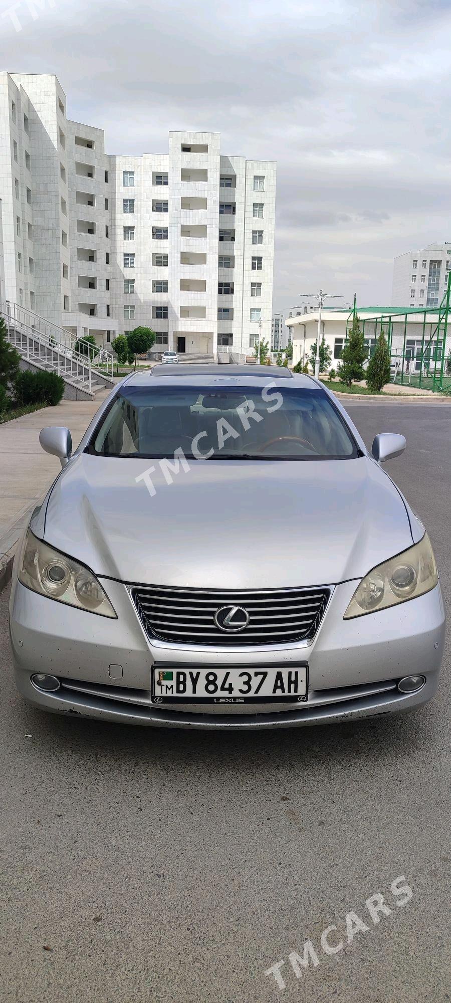 Lexus ES 350 2007 - 160 000 TMT - Gökdepe - img 2