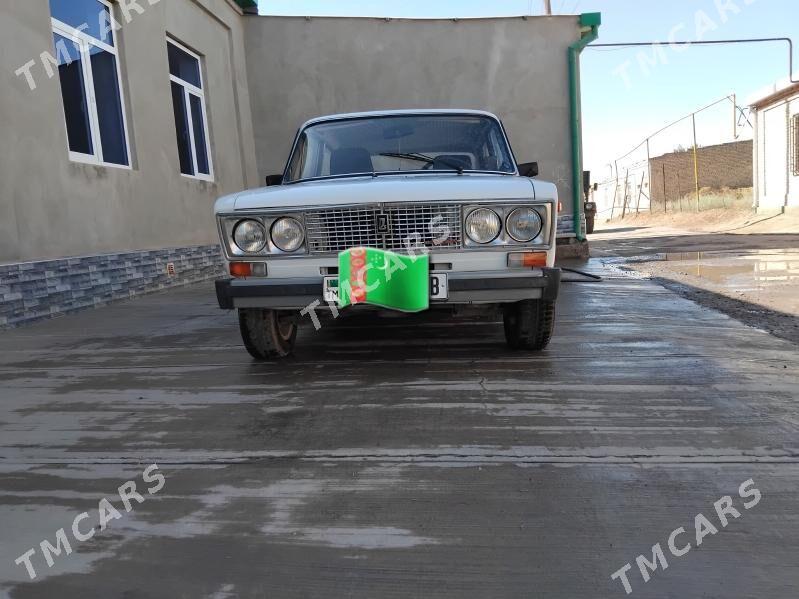 Lada 2106 1988 - 28 000 TMT - Чарджоу - img 7