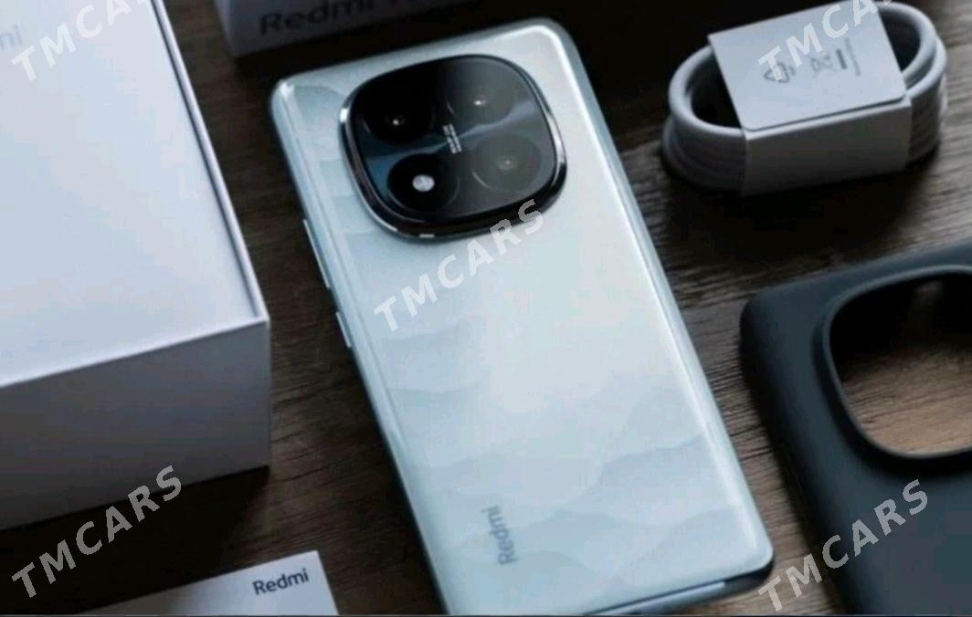 Redmi Note 14 pro + plus - Daşoguz - img 2