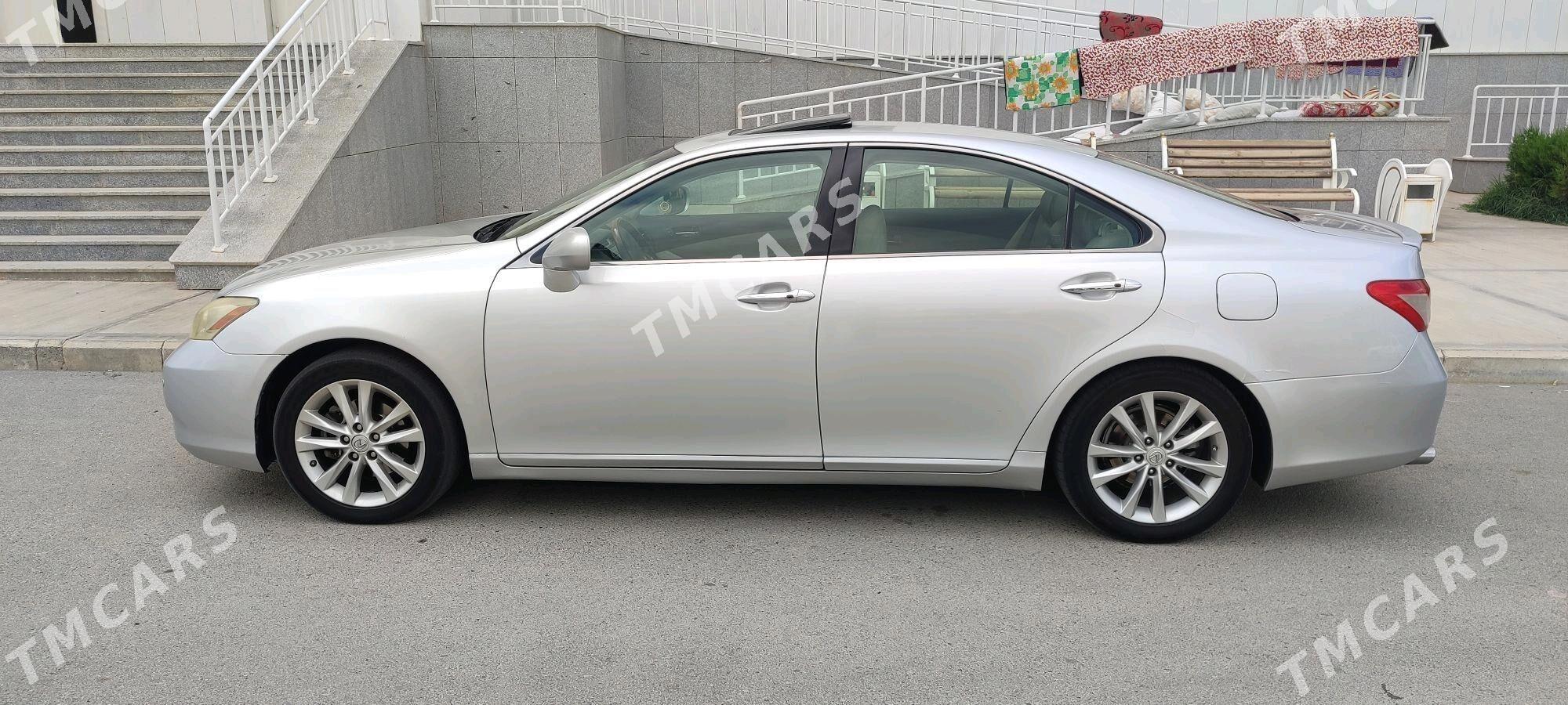 Lexus ES 350 2007 - 160 000 TMT - Gökdepe - img 5