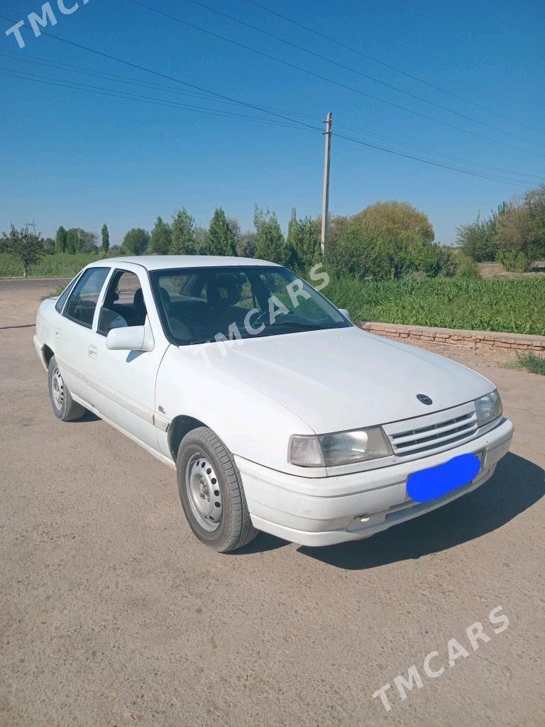 Opel Vectra 1990 - 24 000 TMT - Görogly (Tagta) - img 2