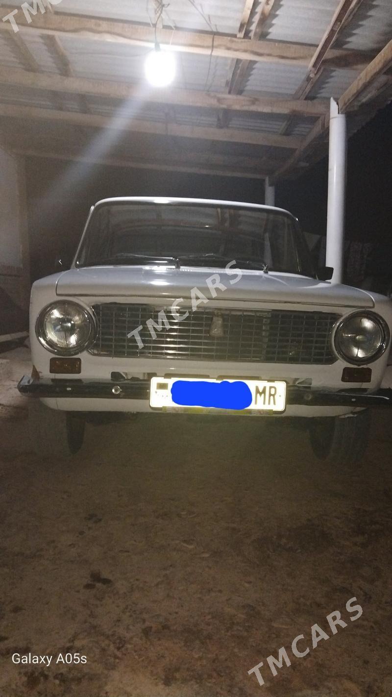 Lada 2104 1986 - 20 000 TMT - Baýramaly - img 5