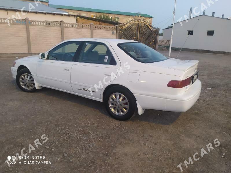 Toyota Camry 2000 - 120 000 TMT - Туркменабат - img 5