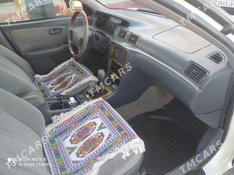 Toyota Camry 2000 - 120 000 TMT - Туркменабат - img 6