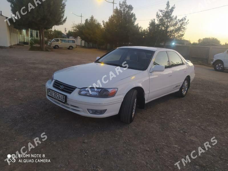 Toyota Camry 2000 - 120 000 TMT - Туркменабат - img 3