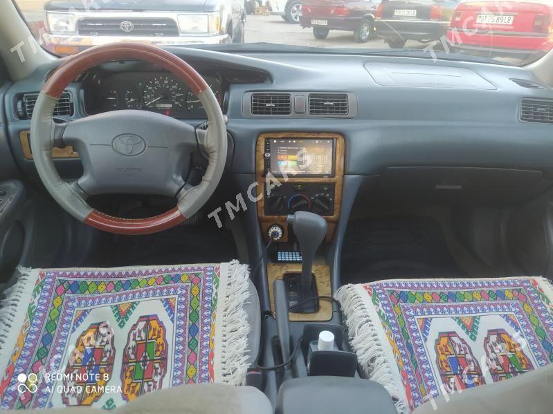 Toyota Camry 2000 - 120 000 TMT - Туркменабат - img 7