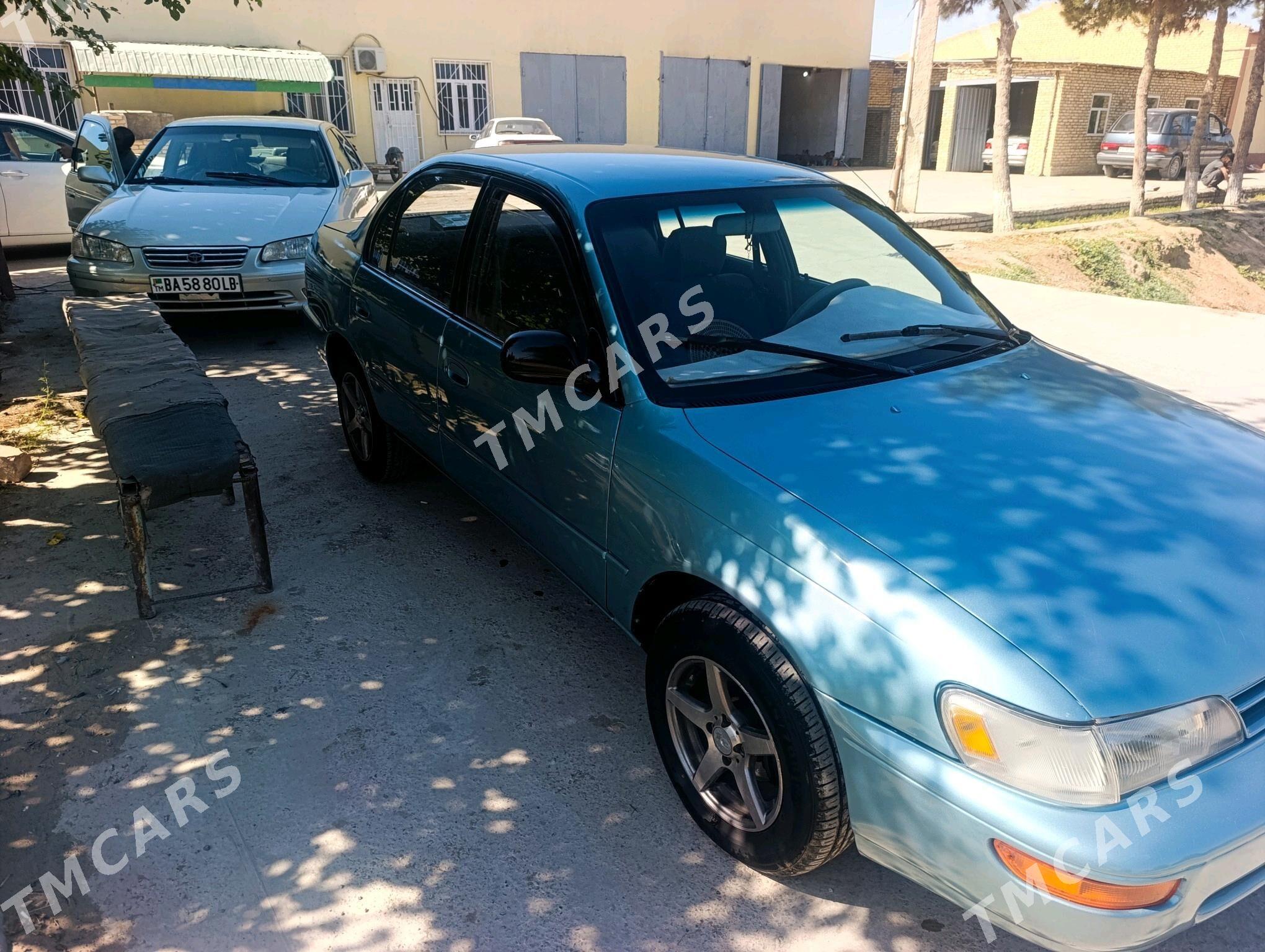 Toyota Corolla 1994 - 51 000 TMT - Халач - img 2
