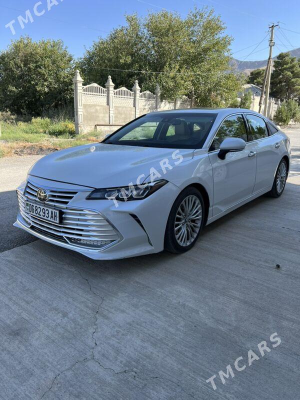 Toyota Avalon 2019 - 388 000 TMT - Гёкдепе - img 2