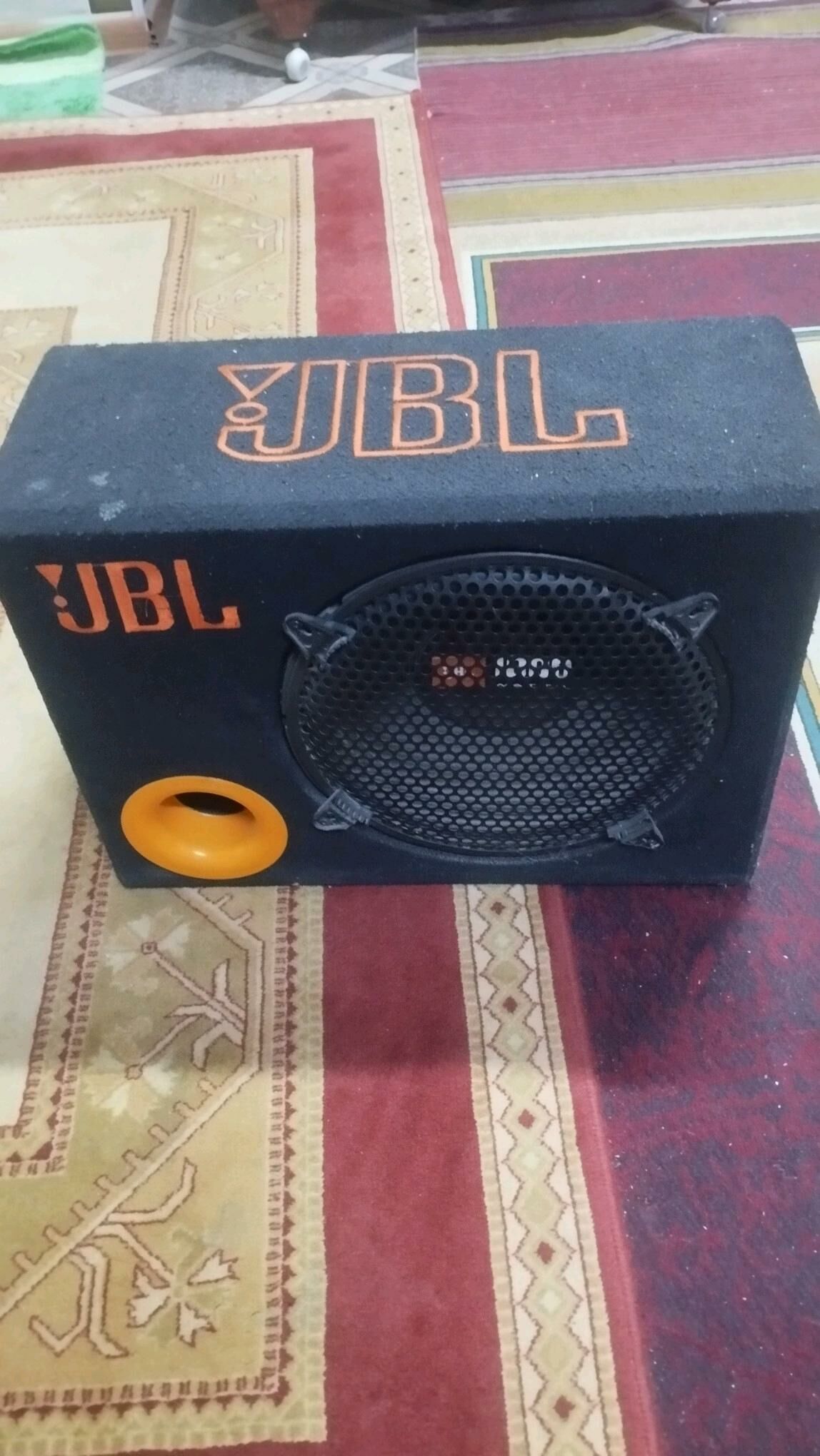usilitel bass bocka 4 000 TMT - Туркменабат - img 4