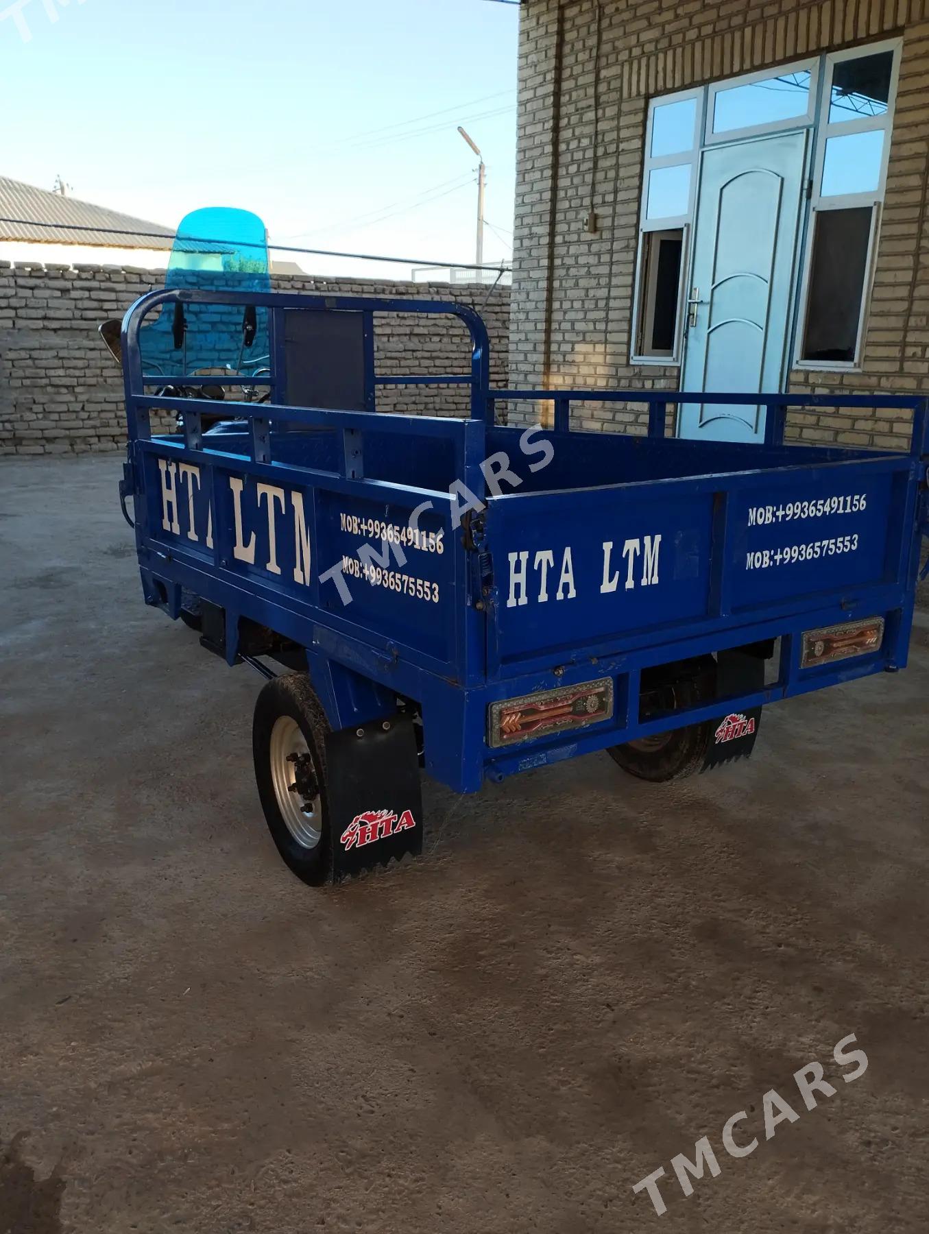 Fekon FK200-14G 2015 - 19 000 TMT - Мары - img 3