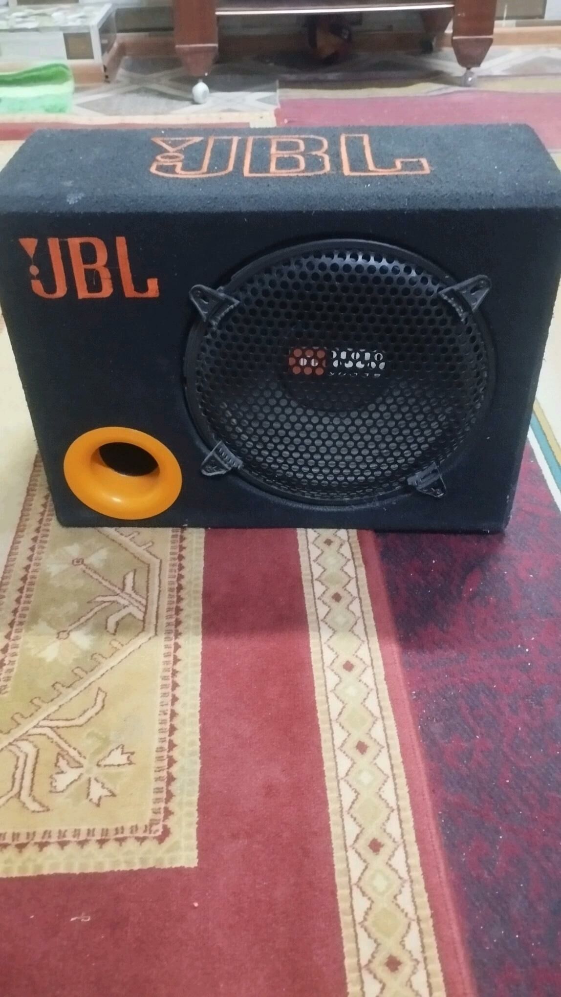 usilitel bass bocka 4 000 TMT - Туркменабат - img 5