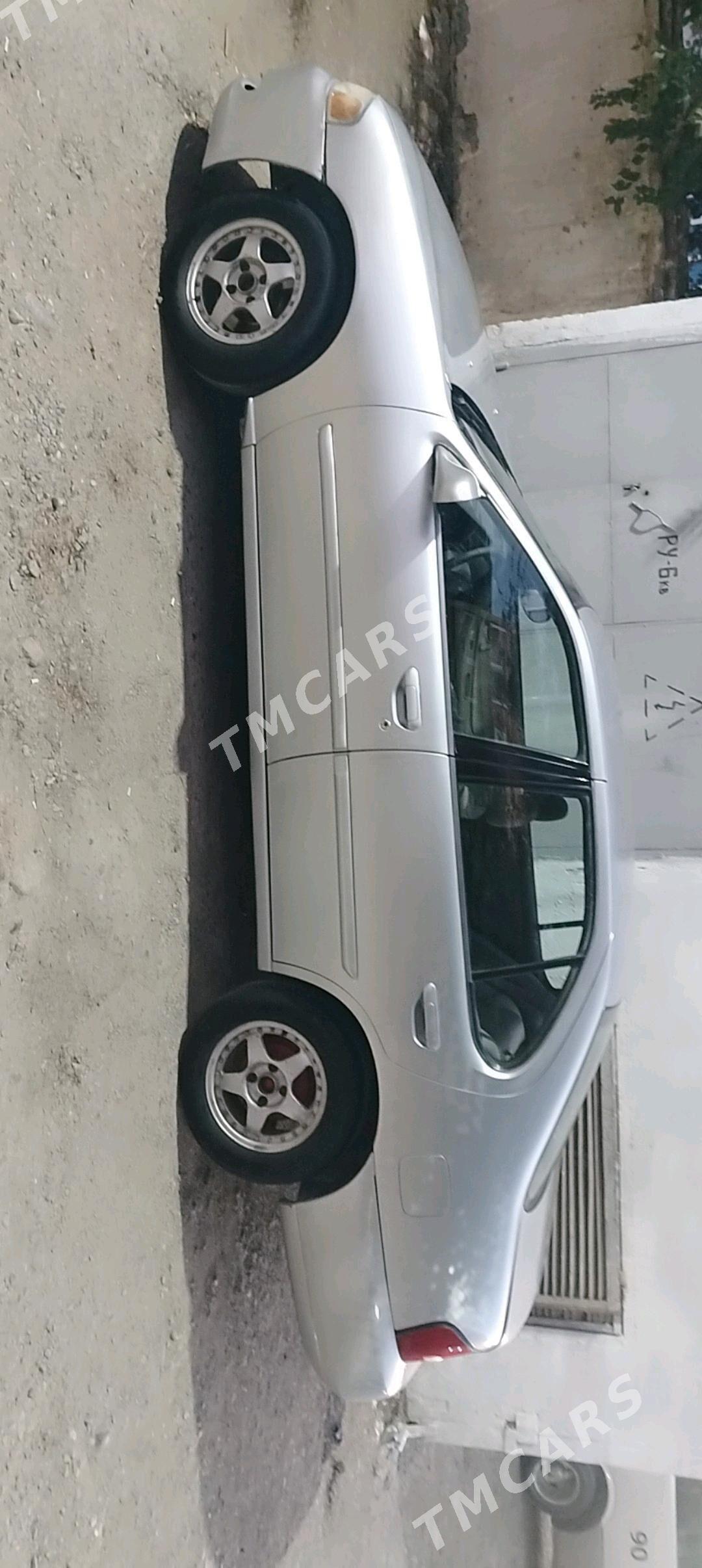 Nissan Altima 2001 - 45 000 TMT - Туркменабат - img 3