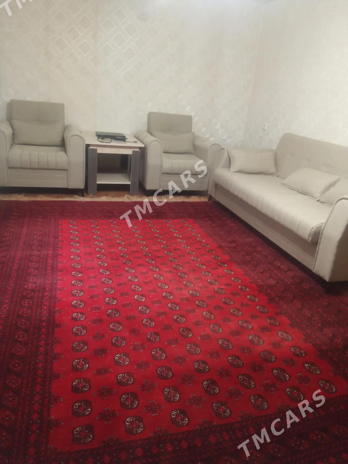 3х ком Чехова - Aşgabat - img 4