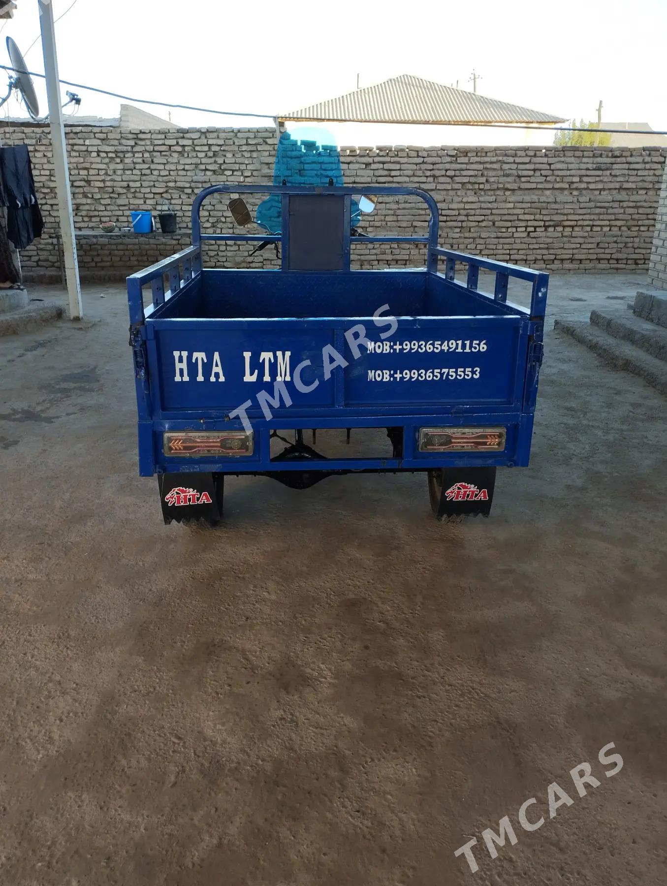 Fekon FK200-14G 2015 - 19 000 TMT - Мары - img 6