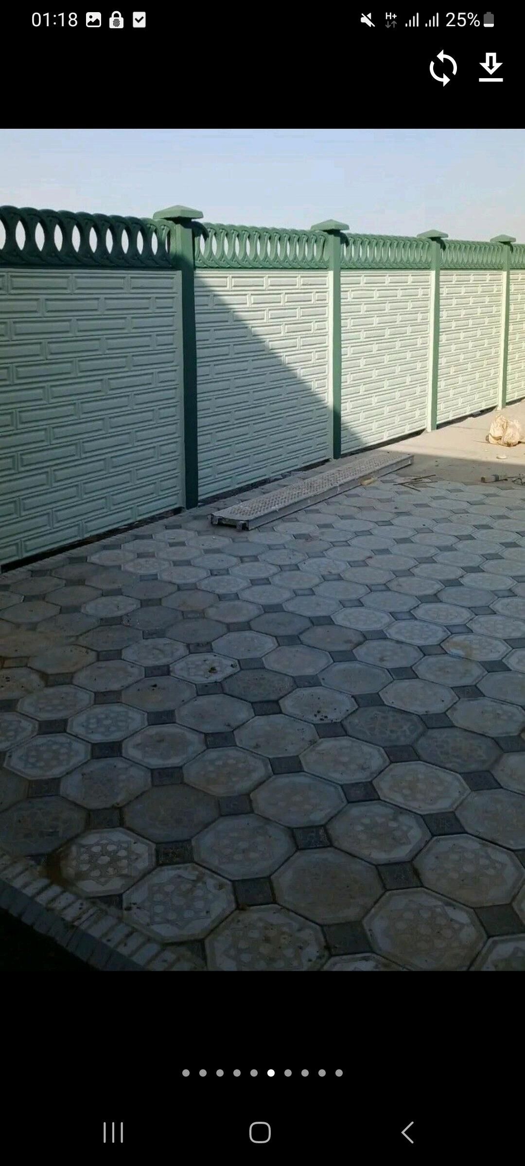 beton zabor - Мары - img 4