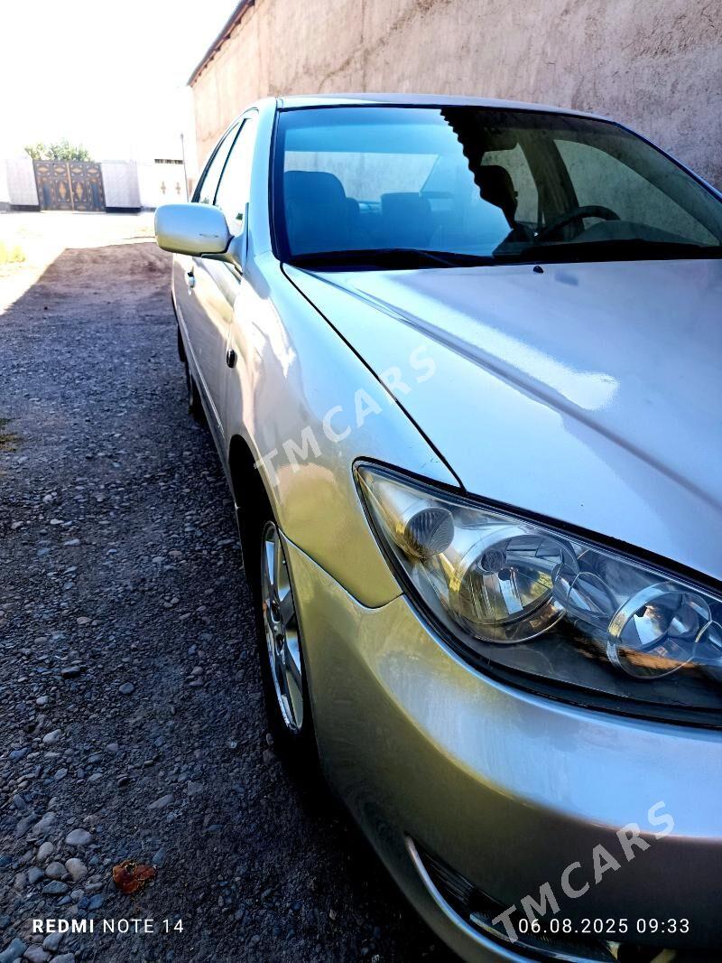 Toyota Camry 2004 - 150 000 TMT - Tejen - img 2