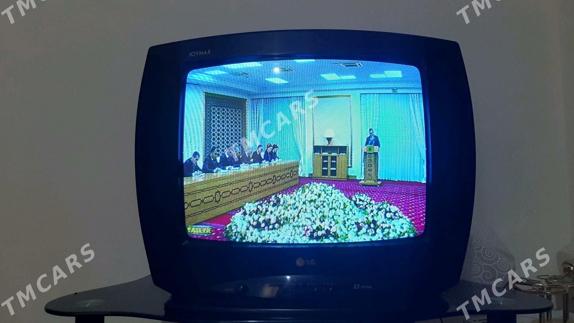 telewizor LG - Туркменабат - img 2