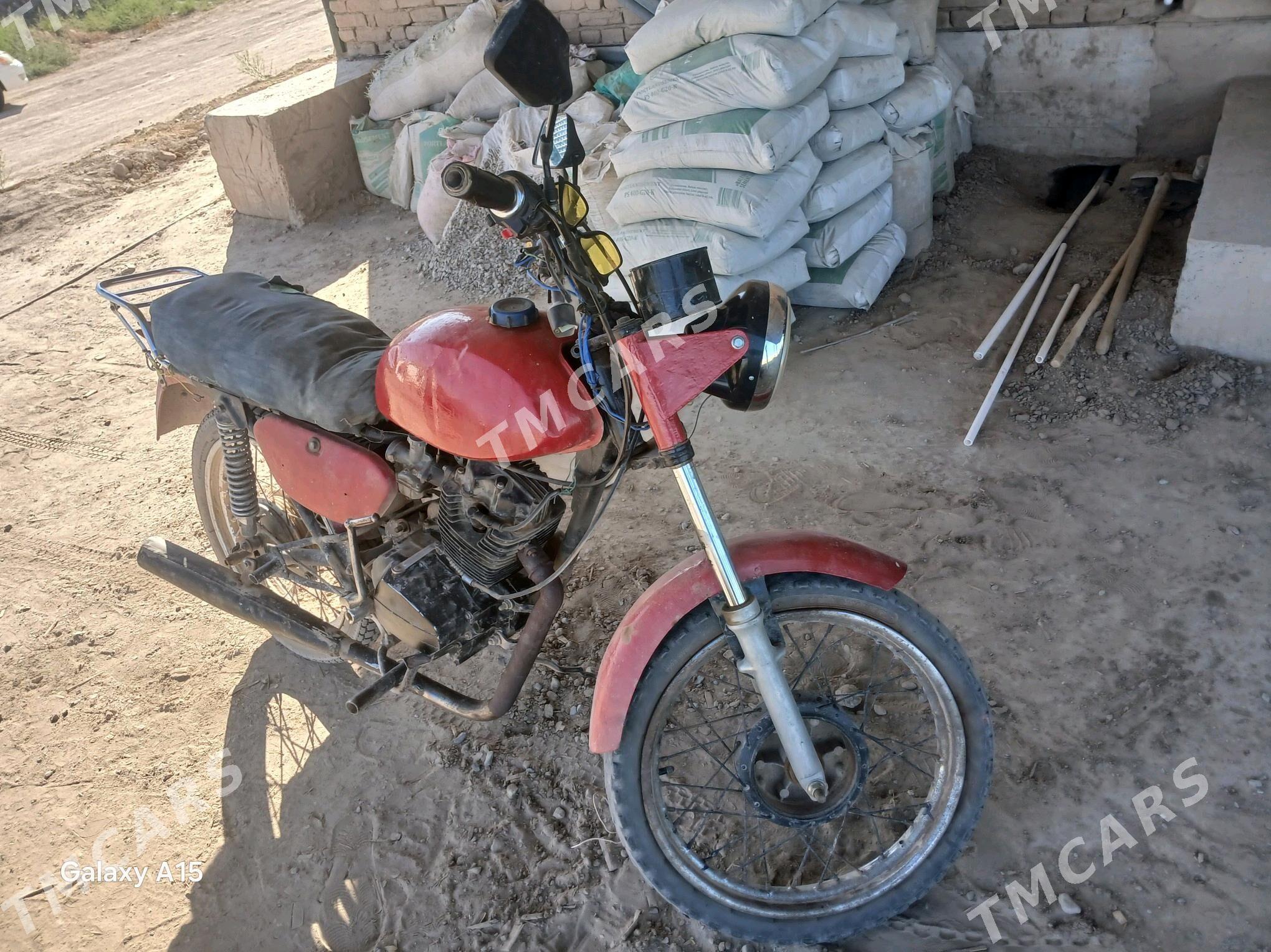 Fekon FK150-8G 2013 - 6 000 TMT - етр. Туркменбаши - img 3