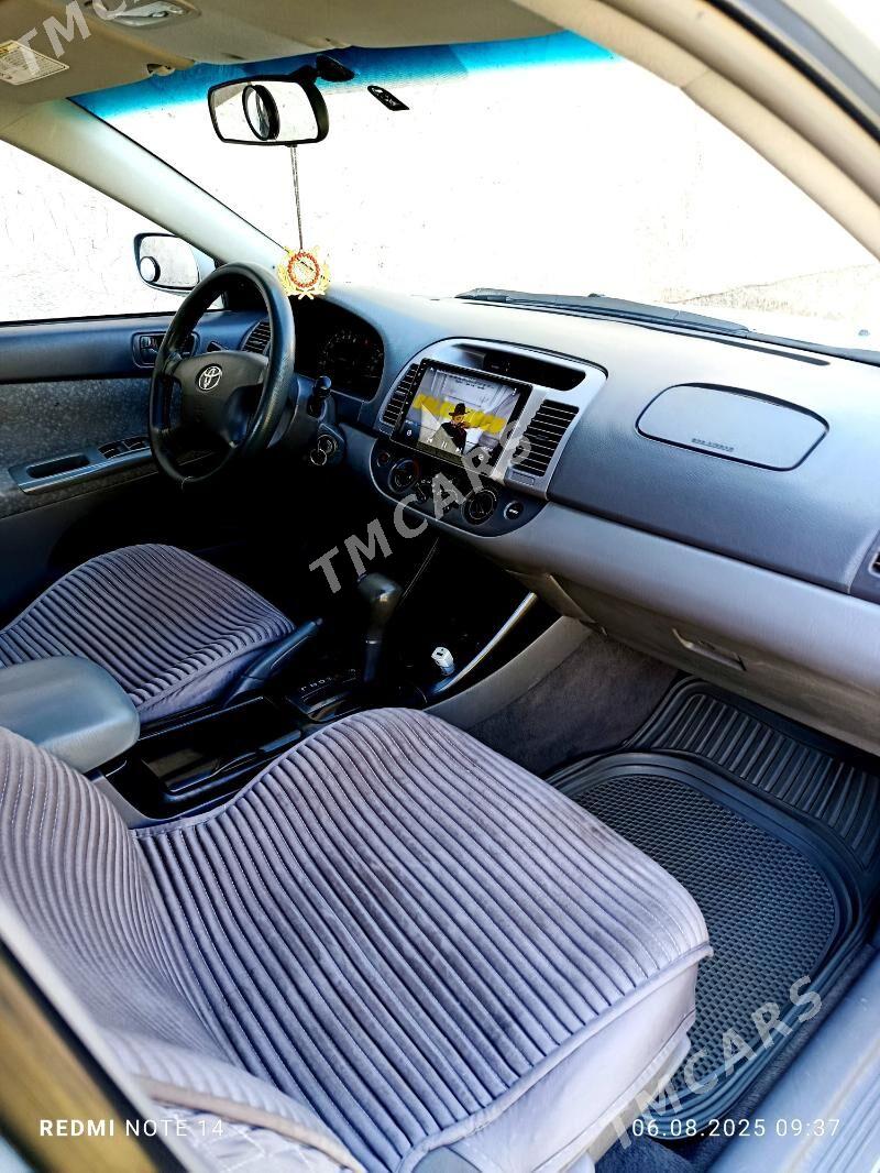 Toyota Camry 2004 - 150 000 TMT - Tejen - img 5